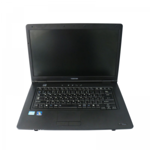 โน๊ตบุ๊ค Toshiba B552/F