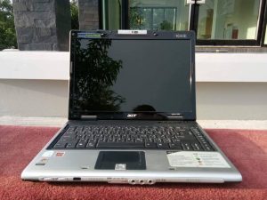 โน๊ตบุ๊ค acer มือสอง