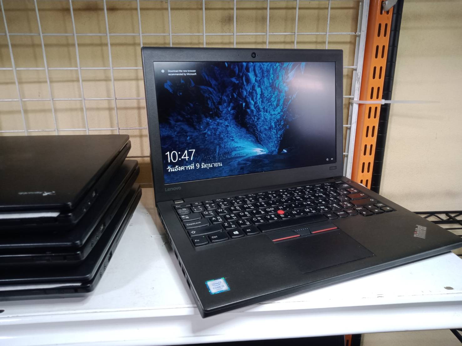 lenovo thinkpad x260 มือสอง