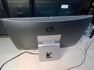 HP all in one มือสอง