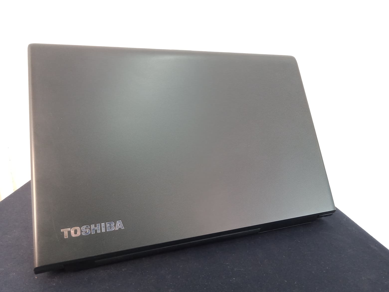 โน๊ตบุ๊ค toshiba ราคาถูก