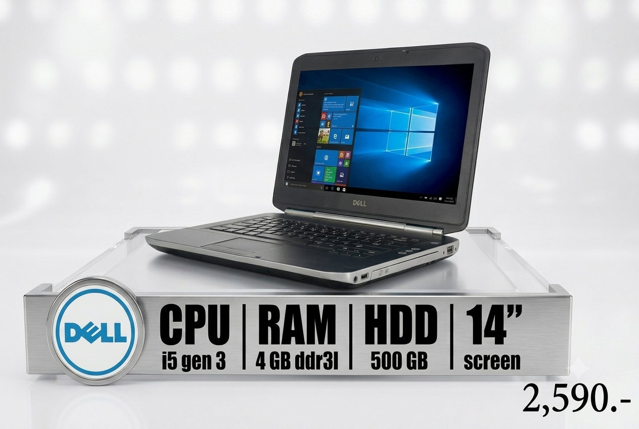 dell e5430